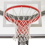 Basketball Hoop Net Manufacturer - Factory Price High Quality Luxury Manufacturer in China