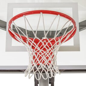Basketball Hoop Net Manufacturer - Factory Price High Quality Luxury Manufacturer in China