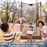 Football Net Manufacturer - Portable 7FT by 4FT Supplier From China