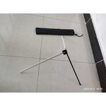 Football Kicking Holder Tee Manufacturer - High Quality Customized Size Steel Made