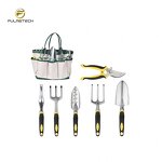Garden Tools Set Manufacturer - Hot Selling Tools Set for Gardening With Low Price