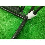 Training Net Manufacturer - Portable 9 Holes Outdoor Indoor Practice Net Set Pitchers Pocket Disc Golf Baseball Net