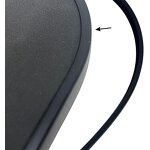 Pickleball Paddle Edge Guard Tape - Hot Sale Racket Head Guard Protection