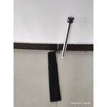 Football Kicking Holder Tee Manufacturer - Factory Direct for Goal Training Heavy Steel Made Durable