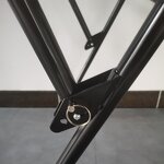 Basketball Game Shot Trainer Manufacturer - High Quality Single Portable Shooting Machine for Training