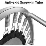 Trampoline Manufacturer - Home for Body Building Fitness Indoor Folding