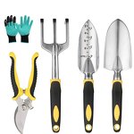 Garden Tools Manufacturer - New Design and Equipment With Great Price