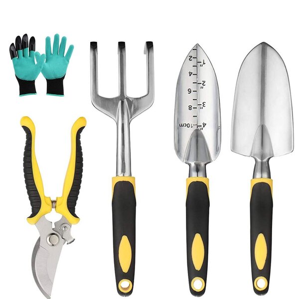 Garden Tools Manufacturer - New Design and Equipment With Great Price