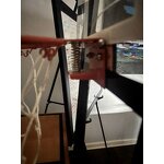 Basketball Rim Manufacturer - Wholesale High Quality Ring With Net Portable Net Outdoor Indoor for Kids