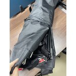 Lacrosse Goal Net Manufacturer - Customizable Portable Field Equipment