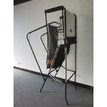 Basketball Game Shot Trainer Manufacturer - High Quality Single Portable Shooting Machine for Training