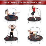 Trampoline