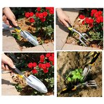 Garden Tools Set Manufacturer - Brand New and Equipment Indoor Garden Set With High Quality