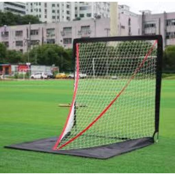 Lacrosse Goal Net Manufacturer - Customizable Portable Field Equipment
