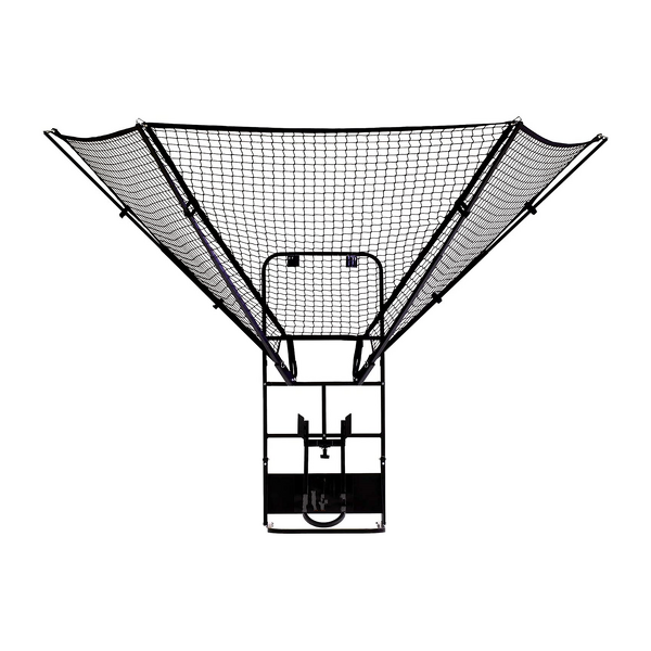Basketball Shot Trainer Manufacturer - BST01B High Quality Indoor Outdoor Portable Shooting Machine