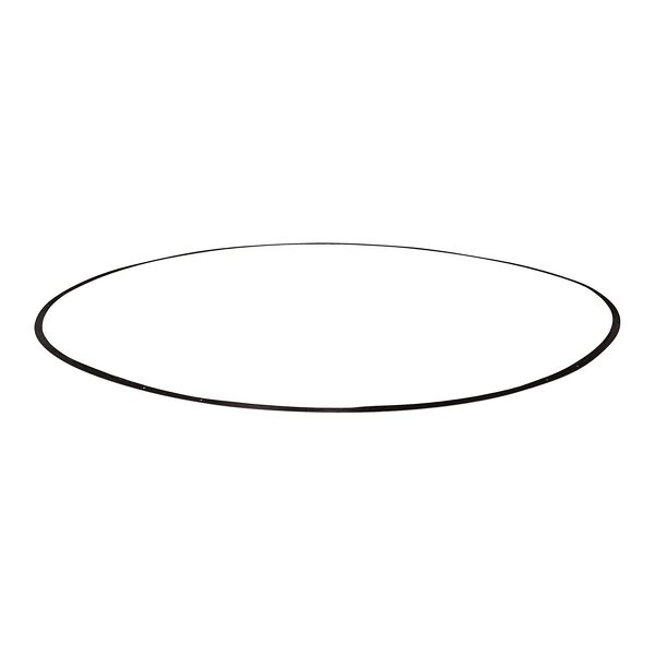 Lacrosse Crease Manufacturer - LC01A Hot Sports Portable Lacrosse Goal Crease