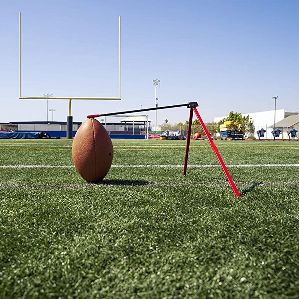 Football Kicking Holder Manufacturer - Cheaper Price Football Place Holder Tee Durable for Training