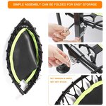 Trampoline Manufacturer - Home Outdoor for Kids and Adults Jumping Gym Fitness Sales