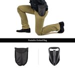 Camping Shovel Manufacturer - High Quality Steel Shovel Spades for Farming Tools Tactical Shovel