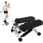 Fitness Exercise Equipment Manufacturer - Hot Selling Adjustable Mini Stair Stepper