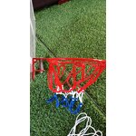 Basketball Rim Manufacturer - High Quality Portable Outdoor Indoor Factory Price for Kid