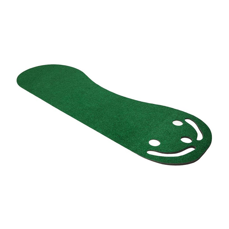 Golf Putting Green Mat Manufacturer - GPG01A Mini Golf Artificial Grass Indoor Mini Golf Course