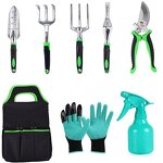 Garden Tools Set Manufacturer - Hot Selling Tools Set for Gardening With Low Price