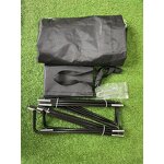 Lacrosse Goal Net Manufacturer - Customizable Portable Field Equipment