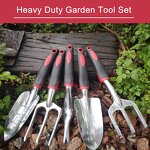 Garden Tools Set Manufacturer - Hot Selling Women Gift Sets Tools Set for Gardening With Low Price