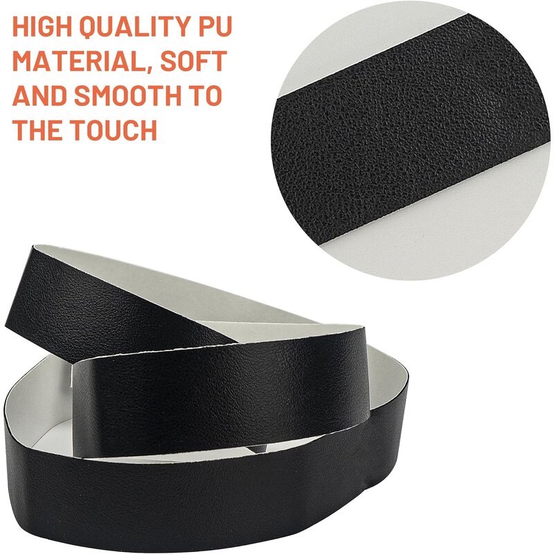 Pickleball Paddle Edge Guard Tape - Hot Sale Racket Head Guard Protection