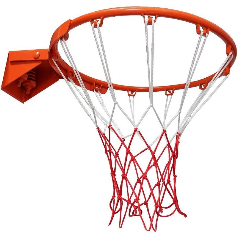 Basketball Net Manufacturer - Top Quality Wholesale Hot Selling Ring With Net Portable for Kid