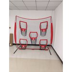 American Football Net Goal Manufacturer - Lower Price Durable Portable for Training