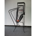Basketball Game Machine Manufacturer - High Quality Factory Price Portable Basketball Shooting Machine
