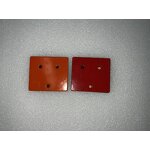 Basketball Rim Manufacturer - High Quality Net 24cm by 24cm Portable With Net for Kid Indoor Outdoor