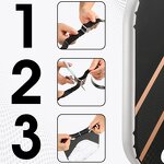 Pickleball Paddle Edge Guard Tape - Hot Sale for Training Outdoor Indoor