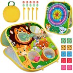 Bean Bag Toss Game Manufacturer - Animal Toy Outdoor Toss Game Family Party Party Supplies for Kids Gift