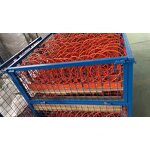 Basketball Hoop Rim Manufacturer - Factory Price High Quality Durable With Net Portable