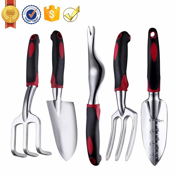 Garden Tools Set Manufacturer - Hot Selling Women Gift Sets Tools Set for Gardening With Low Price