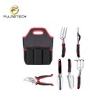 Garden Tools Set Manufacturer - Stainless Steel Duralium Made in China