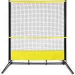 Tennis Pickleball Rebound Practice Wall Manufacturer - Portable Rebounder Pickleball Net