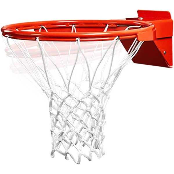 Basketball Rim Manufacturer - High Quality Net 24cm by 24cm Portable With Net for Kid Indoor Outdoor