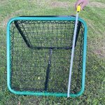 Rebound Net Manufacturer - Hot Sale Soccer Rebound Net Football Rebounder for Outdoor Indoor Training
