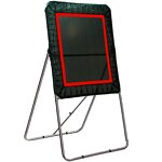 Lacrosse Rebound Net Trainers Manufacturer - High Quality Simple Portable Durable Lacrosse Goal Net