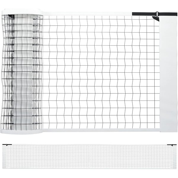 Badminton Pickleball Net Manufacturer - 3M Portable Durable 3M Pickleball Net Hot Sale