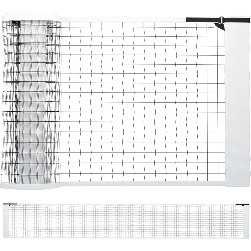 Badminton Pickleball Net Manufacturer - 3M Portable Durable 3M Pickleball Net Hot Sale