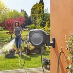 Garden Tools Manufacturer - High Quality Professional SK5 Thickened Tree Shears and Pruning Scissors for DIY Potted Pruning