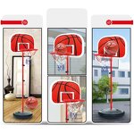 Basketball Hoop Stands Manufacturer - Professional Outdoor Movable Table Games Hoop Shooting