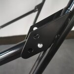 Basketball Game Shot Trainer Manufacturer - High Quality Single Portable Shooting Machine for Training