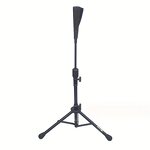 Batting Tee Manufacturer - Adjustable Height Heavy Duty for Baseball Softball Training Kids Baseball Batting Tee Stand Set
