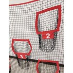 American Football Net Goal Manufacturer - Lower Price Durable Portable for Training